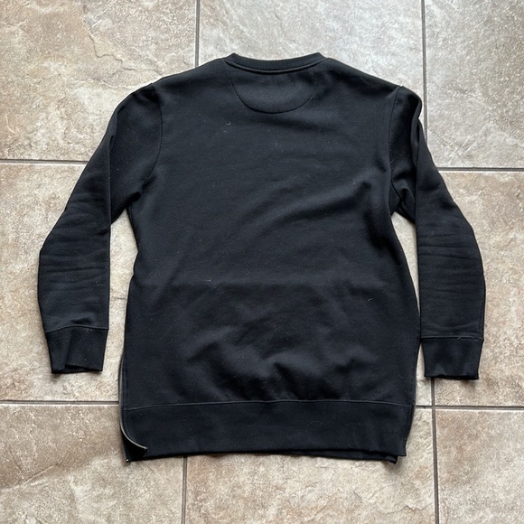 Among Equals Pull Over Men L - Picture 5 of 6